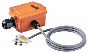 Príložné čidlo kondenzácie Belimo 22HH-100S-6