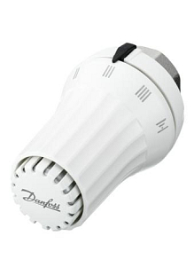 Termostatická hlavica Danfoss RAE-K 013G5034 s pripojením M30x1,5