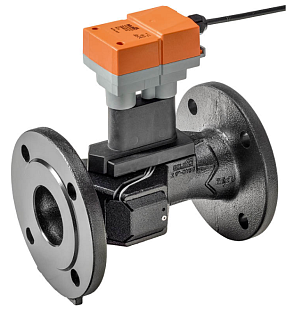 Prietokový senzor Belimo FM100F-SZ DN100