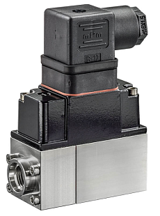 Snímač diferenčného tlaku vody Belimo 22WDP-115 0-6 bar 0-10 V