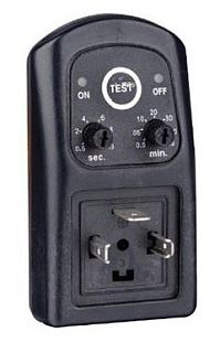 Časovač pre elektromagnetické ventily TORK T720