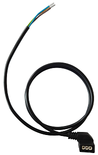 Pripojovací kábel k čerpadlu s konektorom Wilo, 1000mm