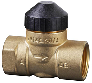 Priamy zónový ventil Siemens VVI 46.15/2 (VVI46.15/2)