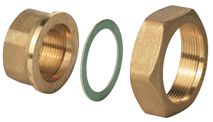 Súprava 2 ks šróbenia Siemens ALG 502B (ALG502B)