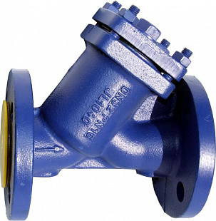 Potrubný filter Hydronic 821D DN 50 (200250)
