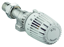 Obmedzovač teploty vratnej vody rohový IMI RTL 1/2" (9173-02.800)