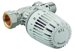 Obmedzovač teploty vratnej vody priamy IMI RTL 1/2" (9174-02.800)