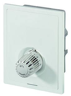 Súprava obmedzovača teploty vratnej vody IMI Heimeier Multibox RTL (9304-00.800)