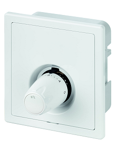 Súprava obmedzovača teploty vratnej vody IMI Heimeier Multibox Mini RTL (9304-30.800)