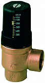 Vyvažovací ventil IMI Heimeier Hydrolux  DN32, 5-50 kPa