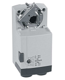 Klapkový pohon SmartAct, Honeywell N0524, 5Nm, 24VAC