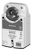 Klapkový pohon Honeywell Smart s vratnou pružinou S05010, 5Nm, 24 VAC, 0…10V