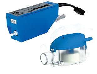 Prečerpávač kondenzátu Sanibroy SFA SANICONDENS Clim Mini