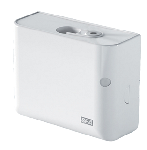 Prečerpávač kondenzátu Sanibroy SFA SANICONDENS Clim Deco