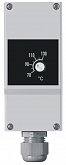 Príložný termostat Honeywell STW2080