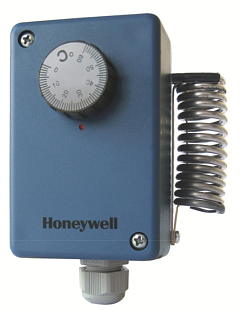 Priemyselný priestorový termostat Honeywell T6120A1005