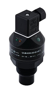 Ultrazvukový hladinomer Dinel ULM-53 2 m