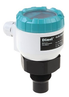 Ultrazvukový hladinomer Dinel ULM-70 6 m