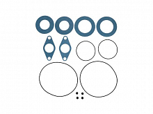Súprava tesnení a O-krúžkov pre Grundfos CR/I/N 10/15/20 EPDM (96509609)
