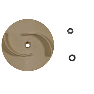 Obežné koleso pre Grundfos Unilift CC5 (96578967)