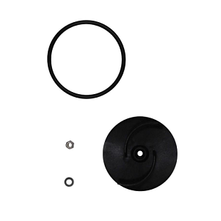 Obežné koleso pre Grundfos Unilift CC7 (96578968)