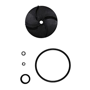 Obežné koleso pre Grundfos Unilift CC9 (96578969)