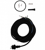 Náhradný napájací kábel Grundfos Unilift CC7 / 9 10m (96578972)