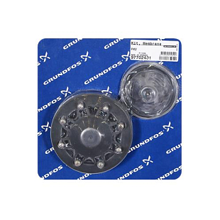 Membrána pre Grundfos PM2 (97702431)