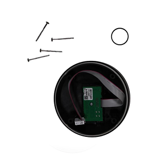 Predný kryt pre Grundfos PM2 (97702434)