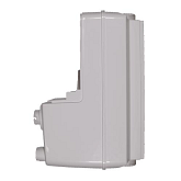 Kryt puzdra W/O pre Grundfos Sololift CWC3 (97775360)