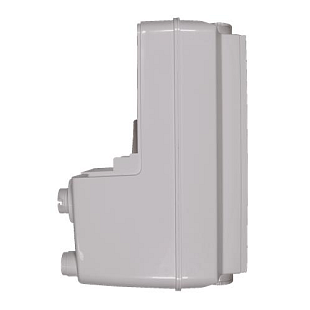 Kryt puzdra W/O pre Grundfos Sololift CWC3 (97775360)