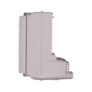 Kryt puzdra W/O pre Grundfos Sololift C3 (97775361)