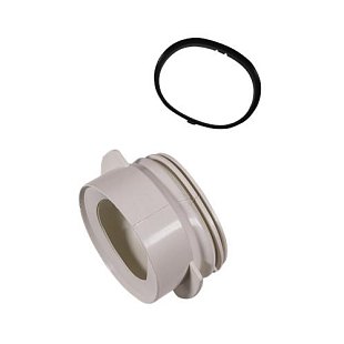 Sada tesnení na WC pre Grundfos Sololift2 CWC3 (97775369)