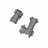 Vypúšťací ventil pre Grundfos Sololift2 WC1 a WC3 (98103367)