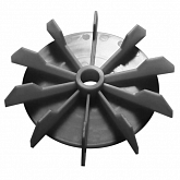 Náhradný ventilátor pre Grundfos JP5-48