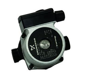 Kotlové čerpadlo GRUNDFOS UPS 15-60 -130mm DAKON