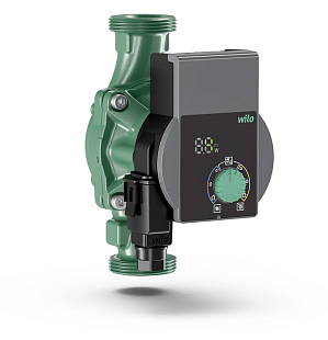 Elektronické obehové čerpadlo Wilo Yonos PICO1.0 25/1-6 (4248084)