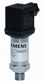 Snímač tlaku pre kvapaliny Siemens QBE9200-P16