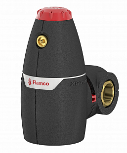 Odlučovač vzduchu Flamco XStream Vent 3/4 F (11001)