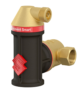 Odlučovač vzduchu Flamco Flamcovent Smart 1 (30003)
