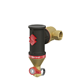 Odlučovač nečistôt s magnetom Flamco Clean Smart 3/4 (30021)