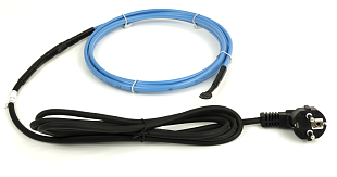 Kúrenárske káble Danfoss DEVIpipeheat 10 m (98300075)