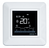 Programovateľný termostat Danfoss DEVIreg Opti 230 V