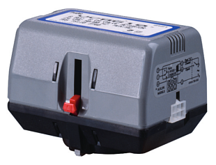 Servopohon Honeywell VC4012ZZ00/U