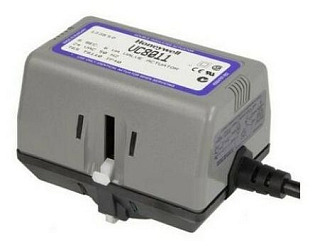 Servopohon Honeywell VC4013ZZ00/U