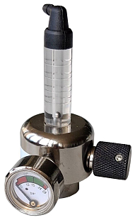 Regulačný ventil AirProducts S-Flow