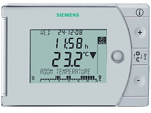 Izbový termostat Siemens REV24
