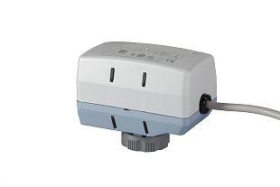 Servopohon Siemens SUE21 (SUE21P)