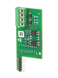 Impulzný modul Siemens WZU-P2 pre UH-50