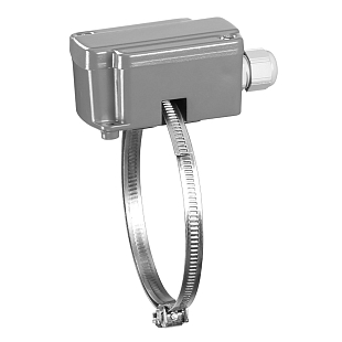 Príložný snímač teploty Honeywell SF20-B65, NTC20k